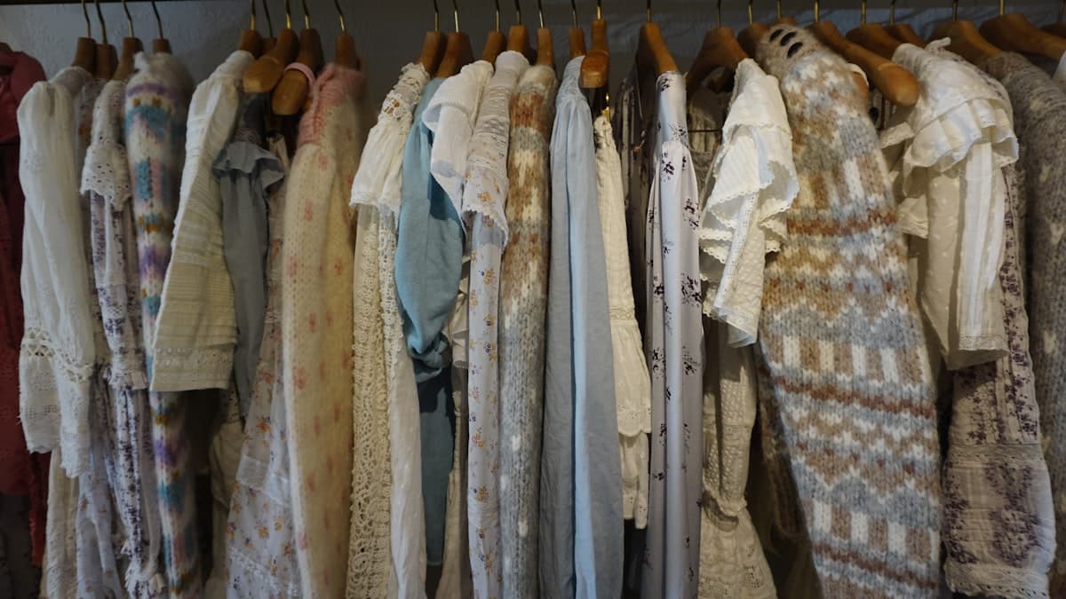 What to wear on camera