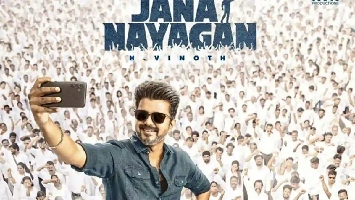Jana Nayagan's Blockbuster Opening: Vijay's Swansong Leaves Fans and Critics in Awe