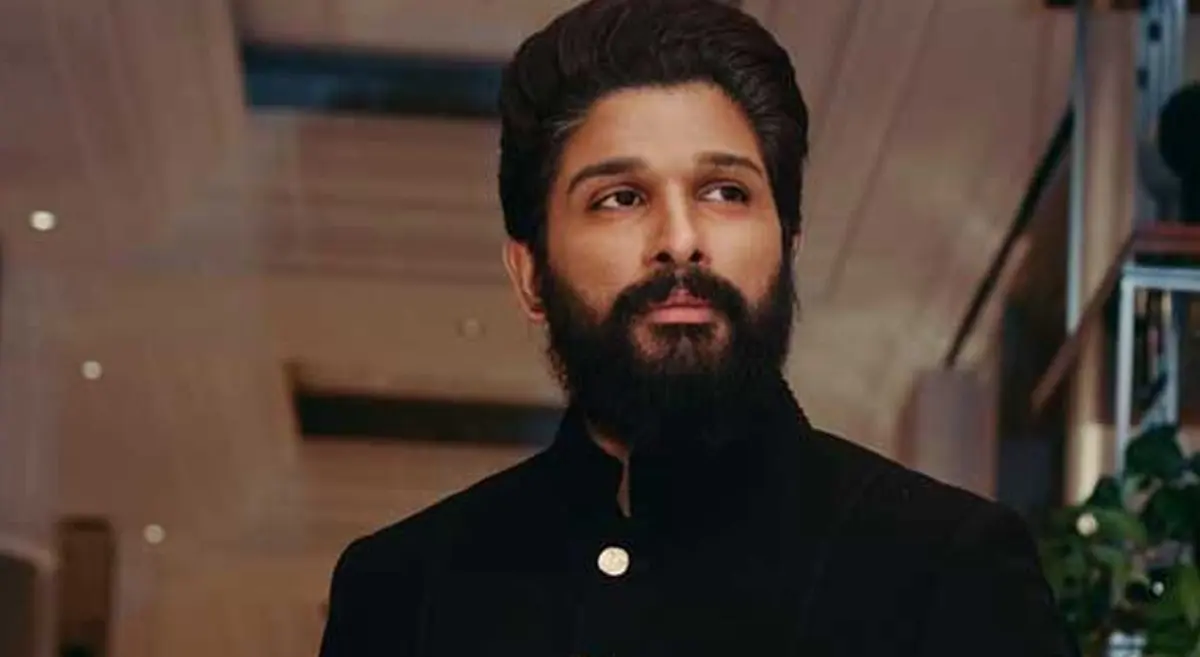 Allu Arjun Teams Up with Basil Joseph for a Faster‑Paced Filmmaking Blueprint