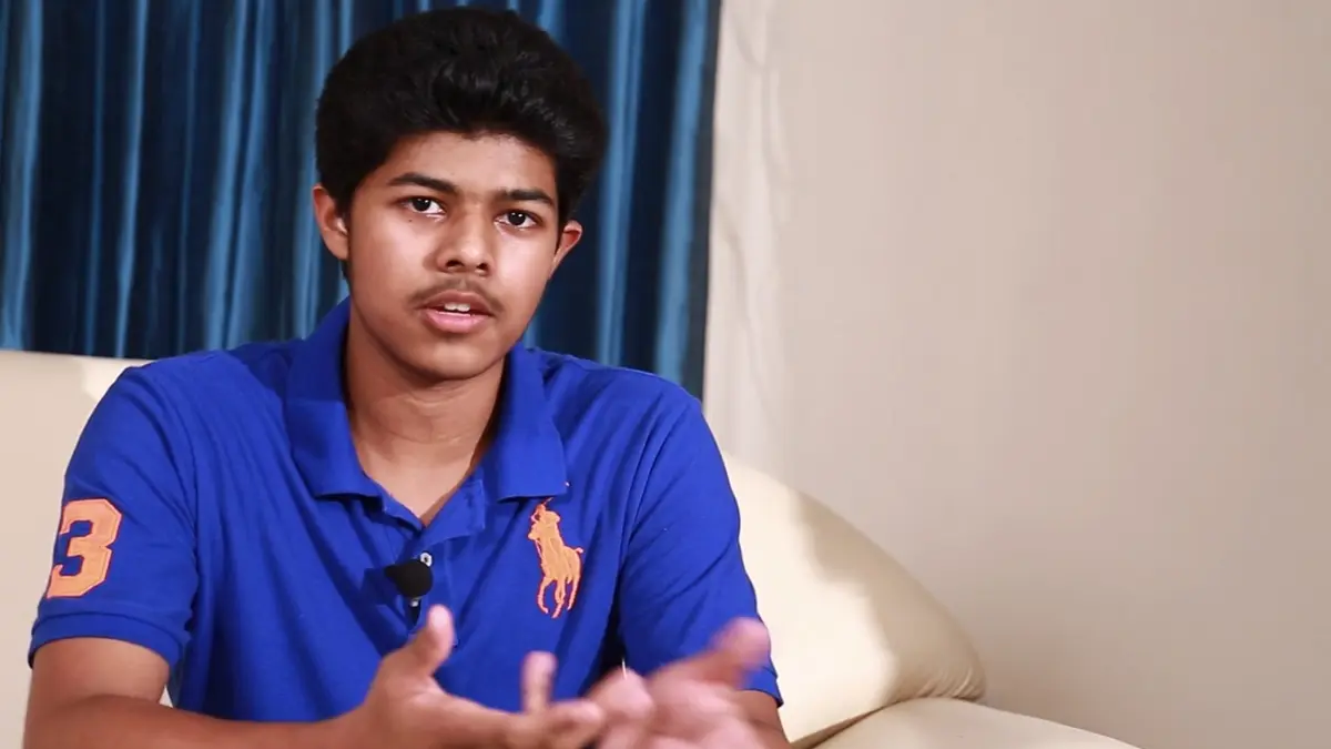 Jason Sanjay set to star under the ‘Dude’ director’s banner