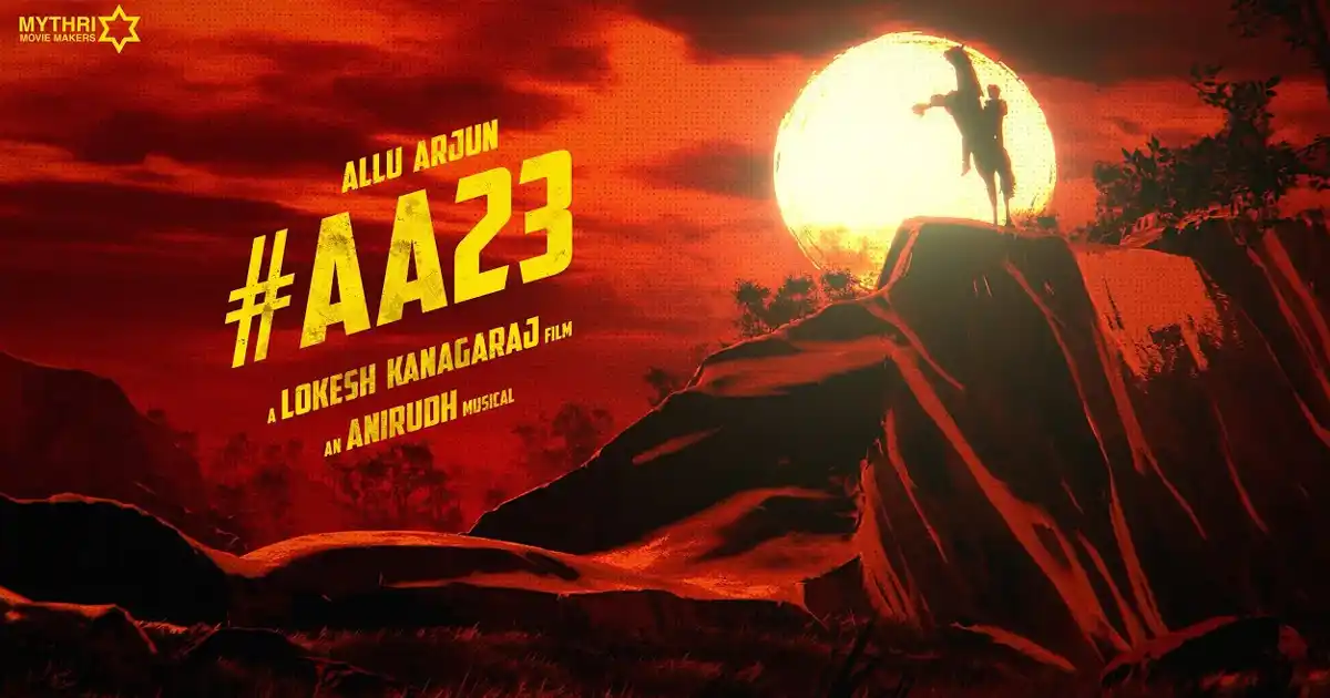 Allu Arjun’s Next Venture Stays on Course Despite Rumor Frenzy