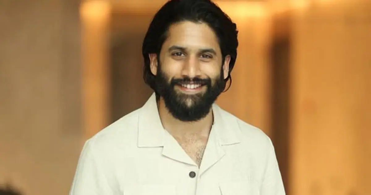 Naga Chaitanya’s 25th venture, “Vrushakarma”, creates a buzz among Tollywood insiders