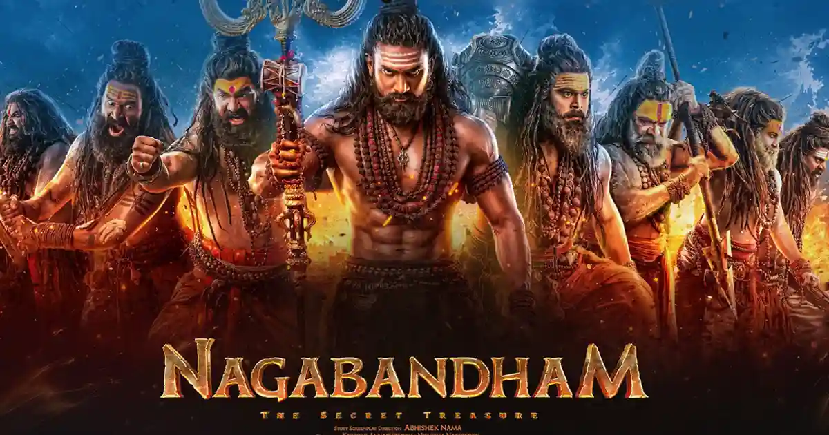 Nagabandham Makes a Magical OTT Debut: 21 Days After Theatrical Release