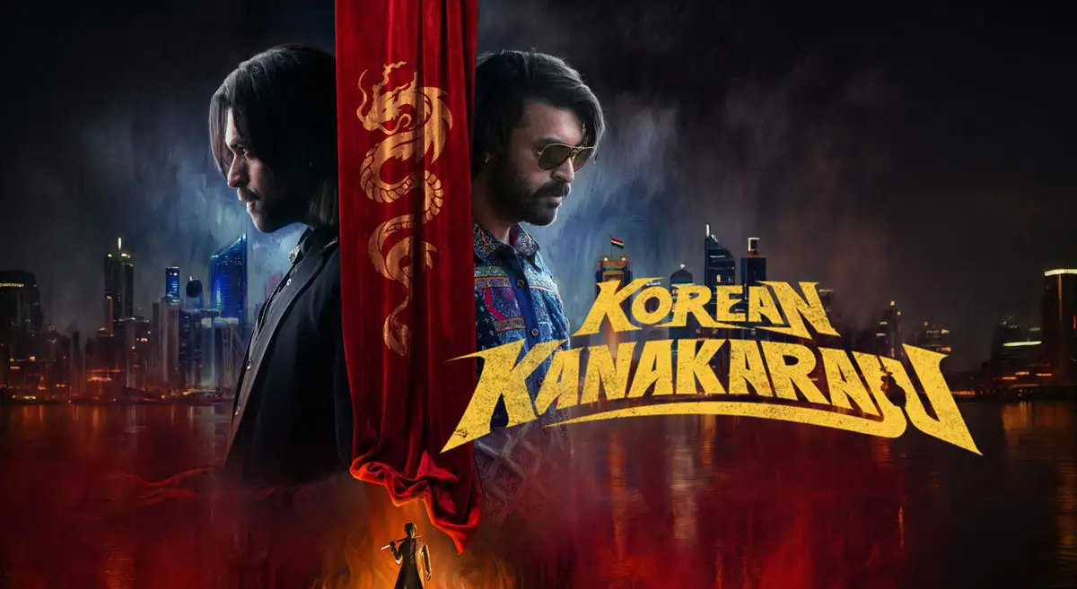 Telugu Thriller Korean Kanakaraju Keeps Box Office Sizzling with 70K+ Day 4 Sales
