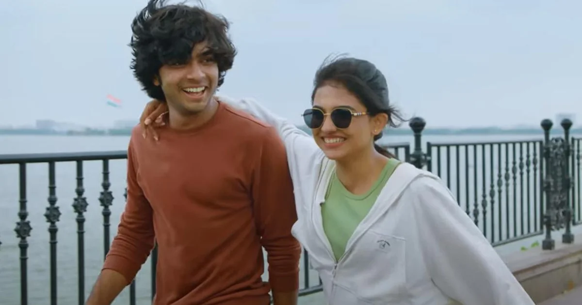Premalu Hindi Version Pulled Down from JioHotstar: What's Behind the Decision?