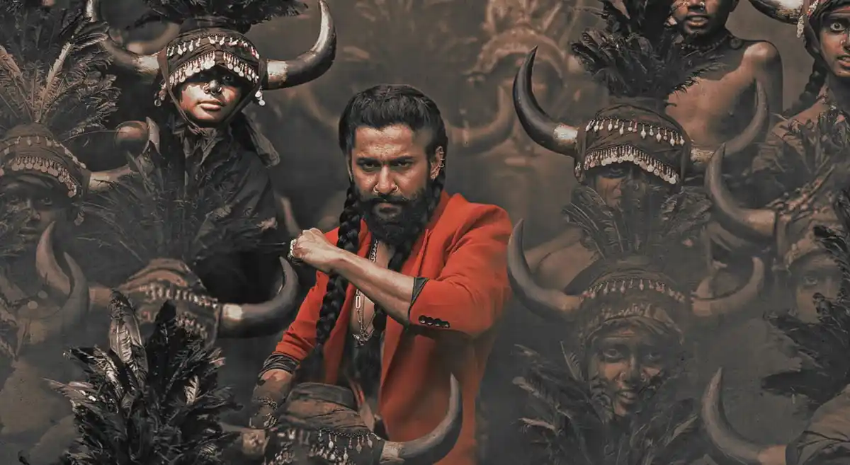 Nani's 'The Paradise' Nears $1 Million Mark in North America Ahead of September Release
