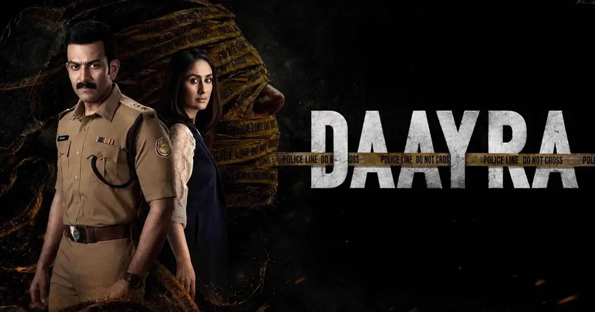 Daayra’s Box‑Office Slip: What It Means for Cross‑Industry Collaborations
