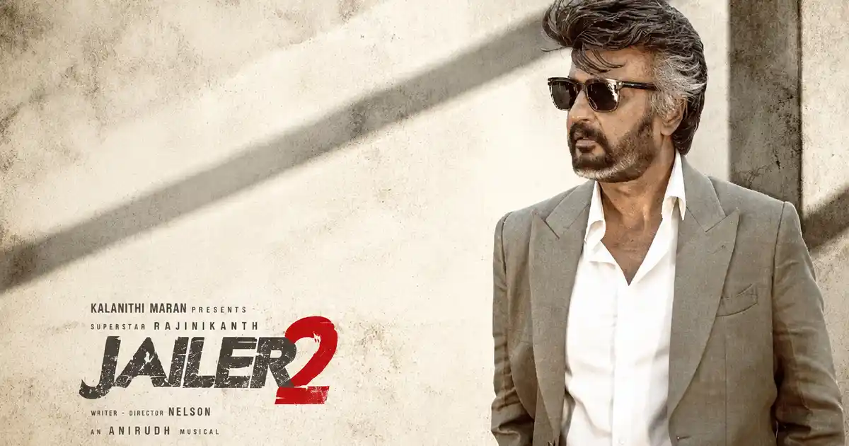 Rajinikanth’s ‘Jailer 2’ Sparks Record‑Breaking Advance Sales in the US