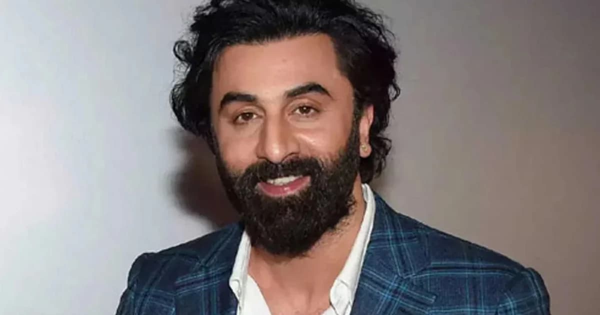 Ranbir Kapoor’s Ganesh Chaturthi Gaffe Ignites Online Fury