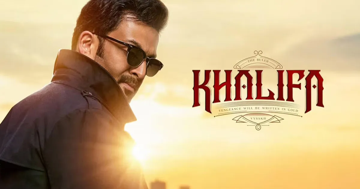 Surprise OTT Release: Prithviraj’s ‘Khalifa’ Lands on Six Streaming Platforms