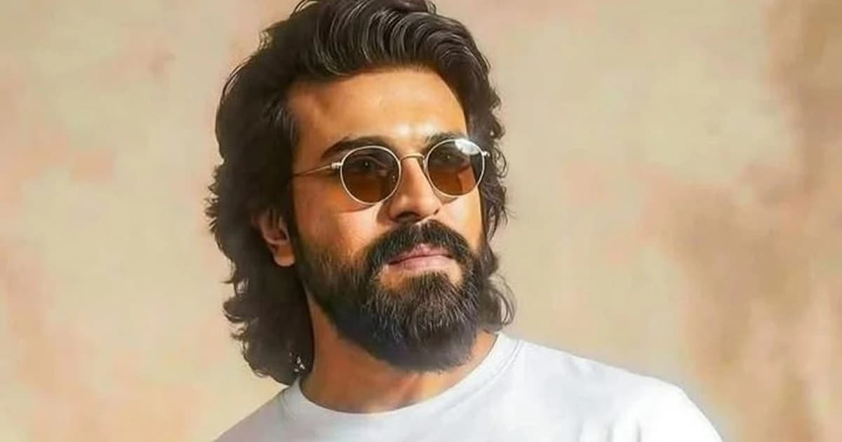 Ram Charan’s RC17 Eyes Fresh Talent for Lead Lady