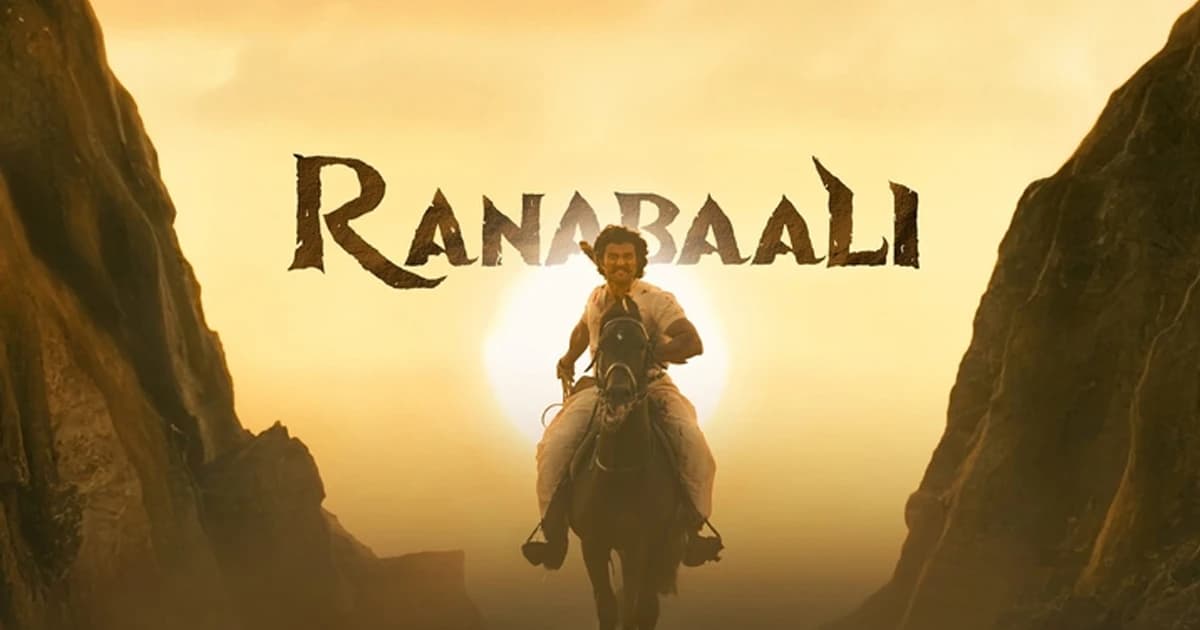 Ranabaali: Can Fresh Word‑of‑Mouth Turn the Tide?