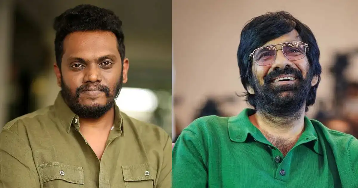 Sandeep Raj Opens Up on the Delay of His Ravi Teja Dream Collaboration