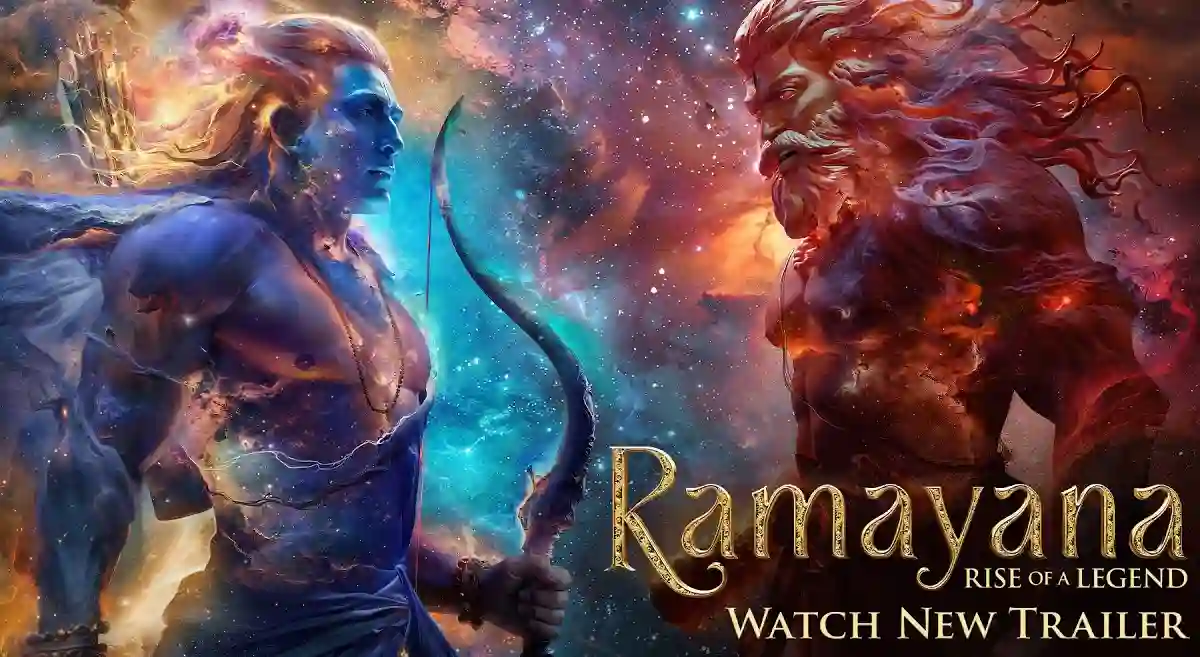 Nitesh Tiwari Addresses AI Dubbing Controversy Ahead of Ramayana’s World Premiere