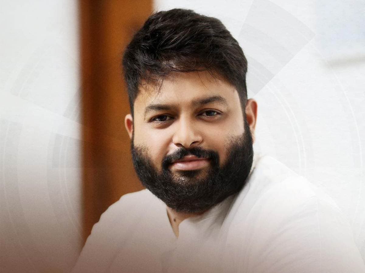 Thaman's Reign as Trivikram's Go-To Composer Comes to an End?