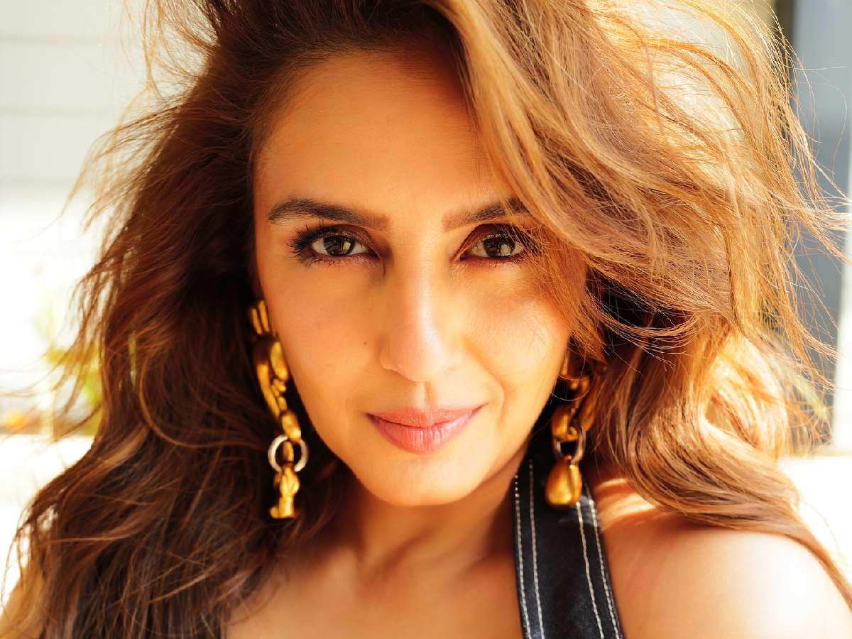 Huma Qureshi Impressed by Yash's Pan-India Thriller 'Toxic': A Visual Spectacle