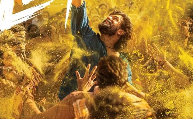 Akhil Akkineni Takes on his Toughest Role Yet - Lenin