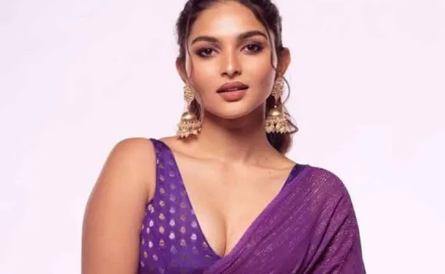 Kayadu Lohar Breaks Her Silence on a Childhood Harassment Incident