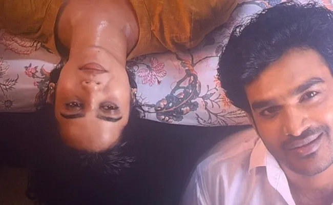 Kiran Abbavaram, Sri Gouri Priya's 'Chennai Love Story' Breaks Ground with Unique Storyline