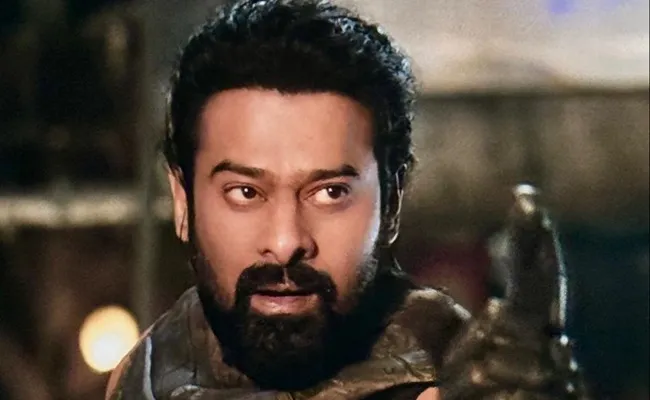 Prabhas' Cryptic Post Fuels Rumors of Alia Bhatt Joining the Kalki 2 Cast