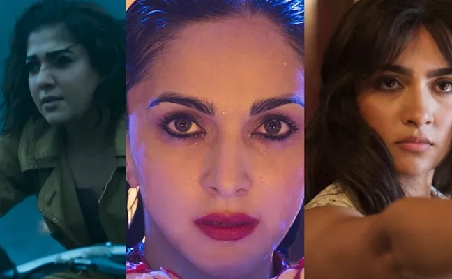 Toxic Teaser Ruffles Feathers: A Glimpse into Yash's Latest