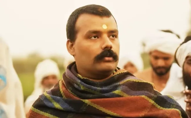 Low‑Budget Marvel 'Hanuman Ansh' Topples Pan‑India Titans at the Box Office