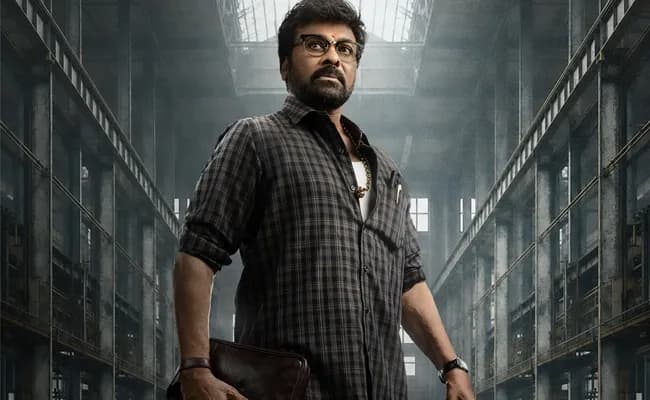 Chiranjeevi Hails ‘Kaaka’ as the Ideal Sankranti Spectacle