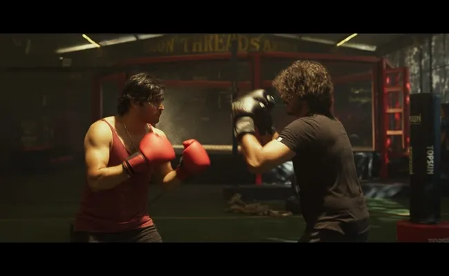 ‘Secret Soldier’ Gains Momentum as Word‑of‑Mouth Sparks Audience Buzz