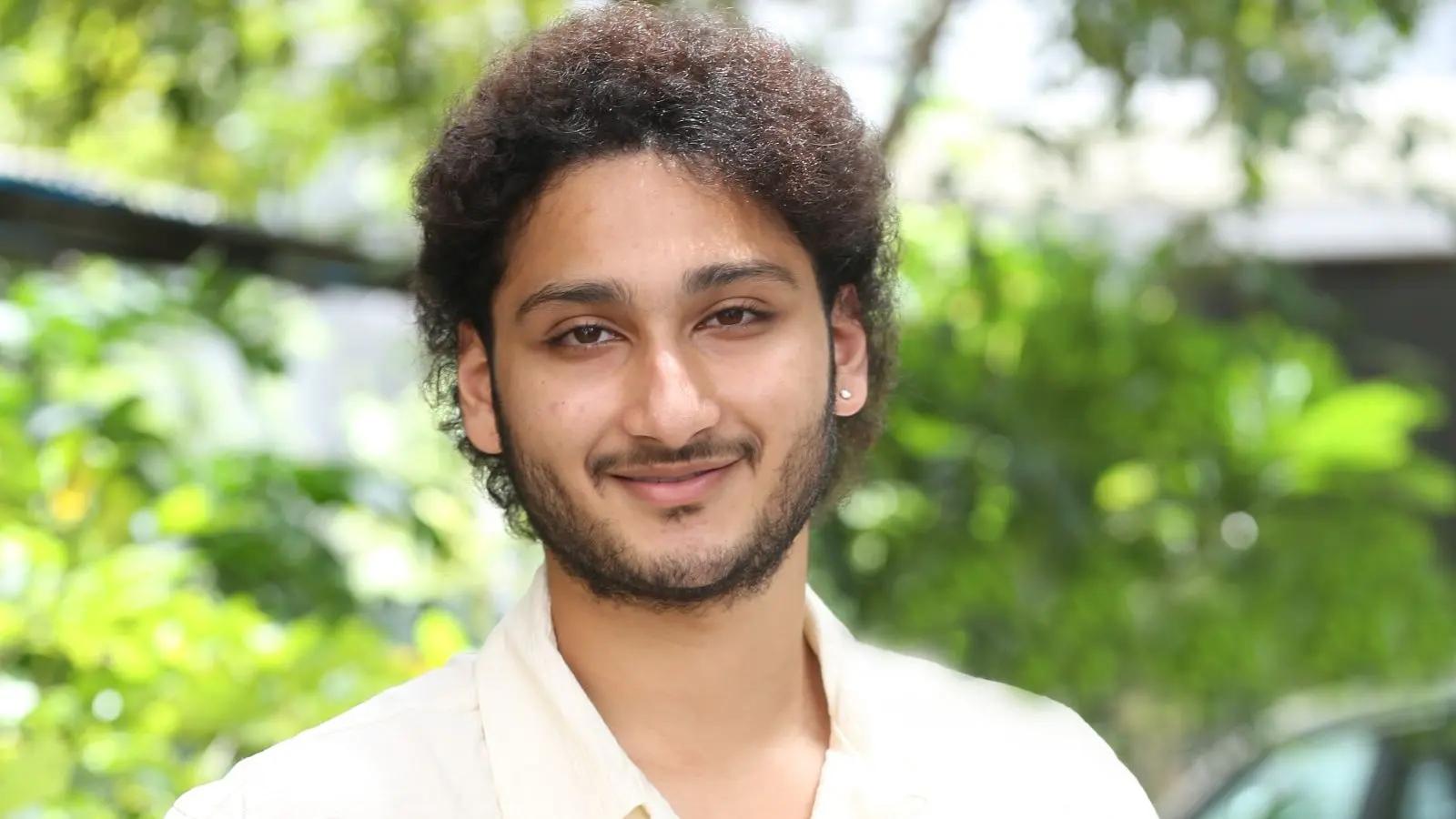 Vyjayanthi Movies Continues its Legacy: Jaya Krishna Joins the Prestigious Roster