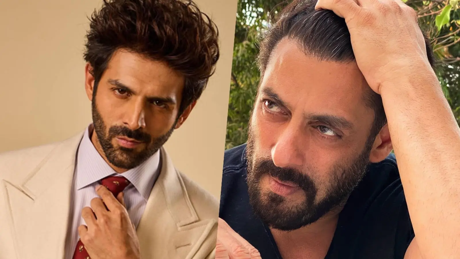 Kartik Aaryan's Role in Salman Khan's Project: Separating Fact from Fiction