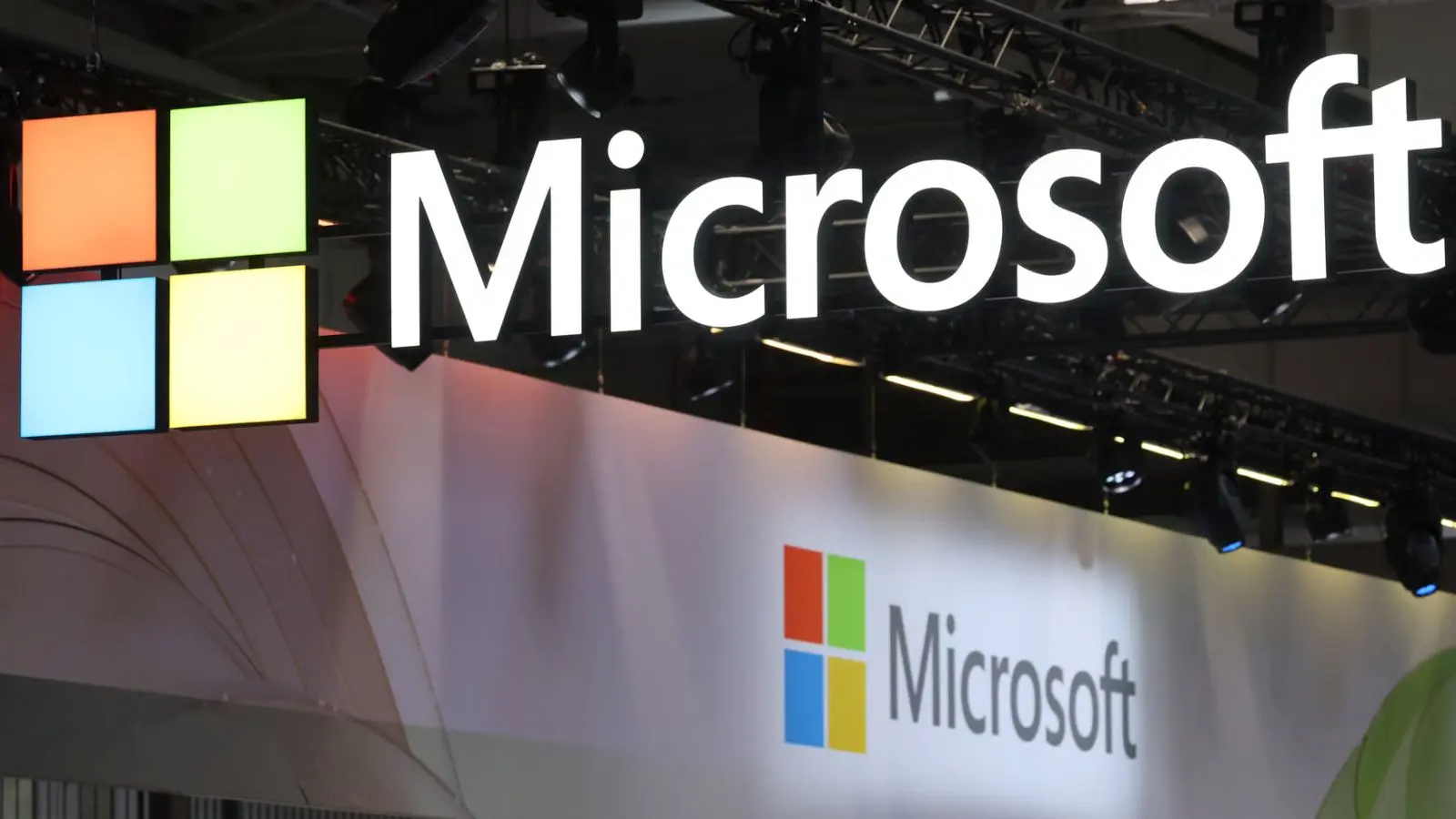 Tollywood's Digital Dream: Microsoft's Stock Market Leap