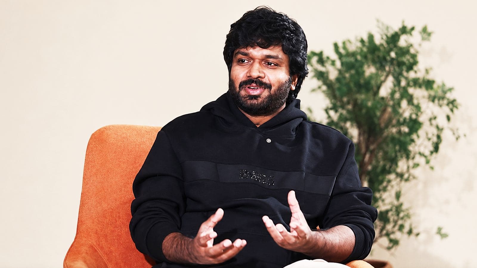 Anil Ravipudi Embarks on a Divine Adventure with Ramayana Animated Film
