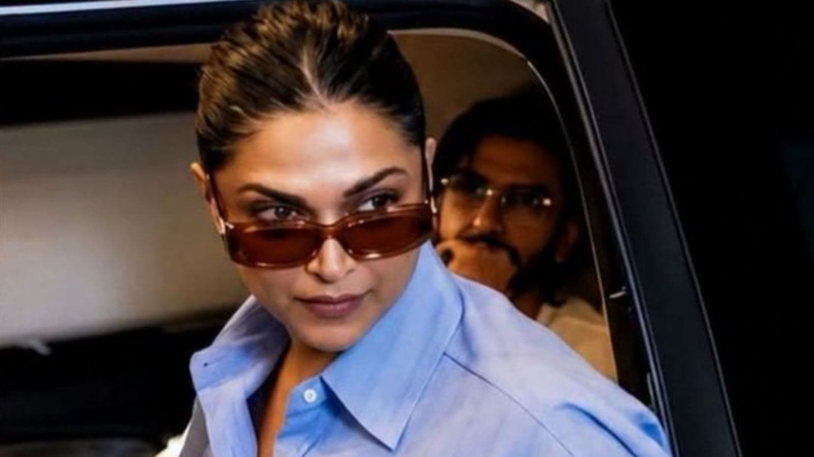 Deepika Padukone's Bengaluru Enigma: A Potential New Chapter?