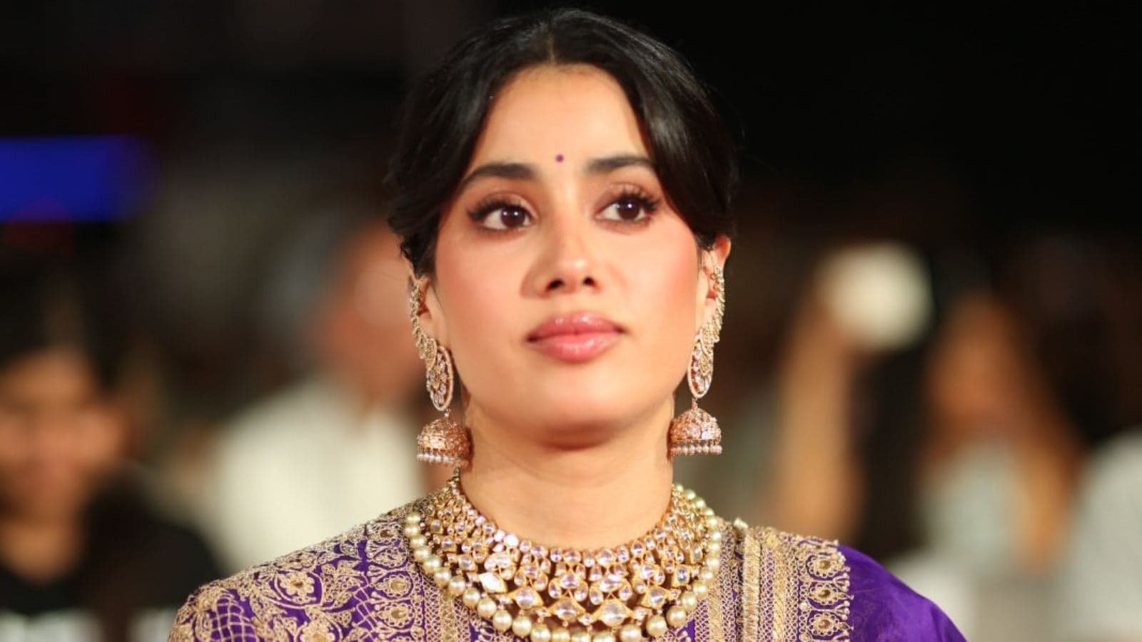 Janhvi Kapoor Wins Relief, but Faces Tough Question from Delhi High Court