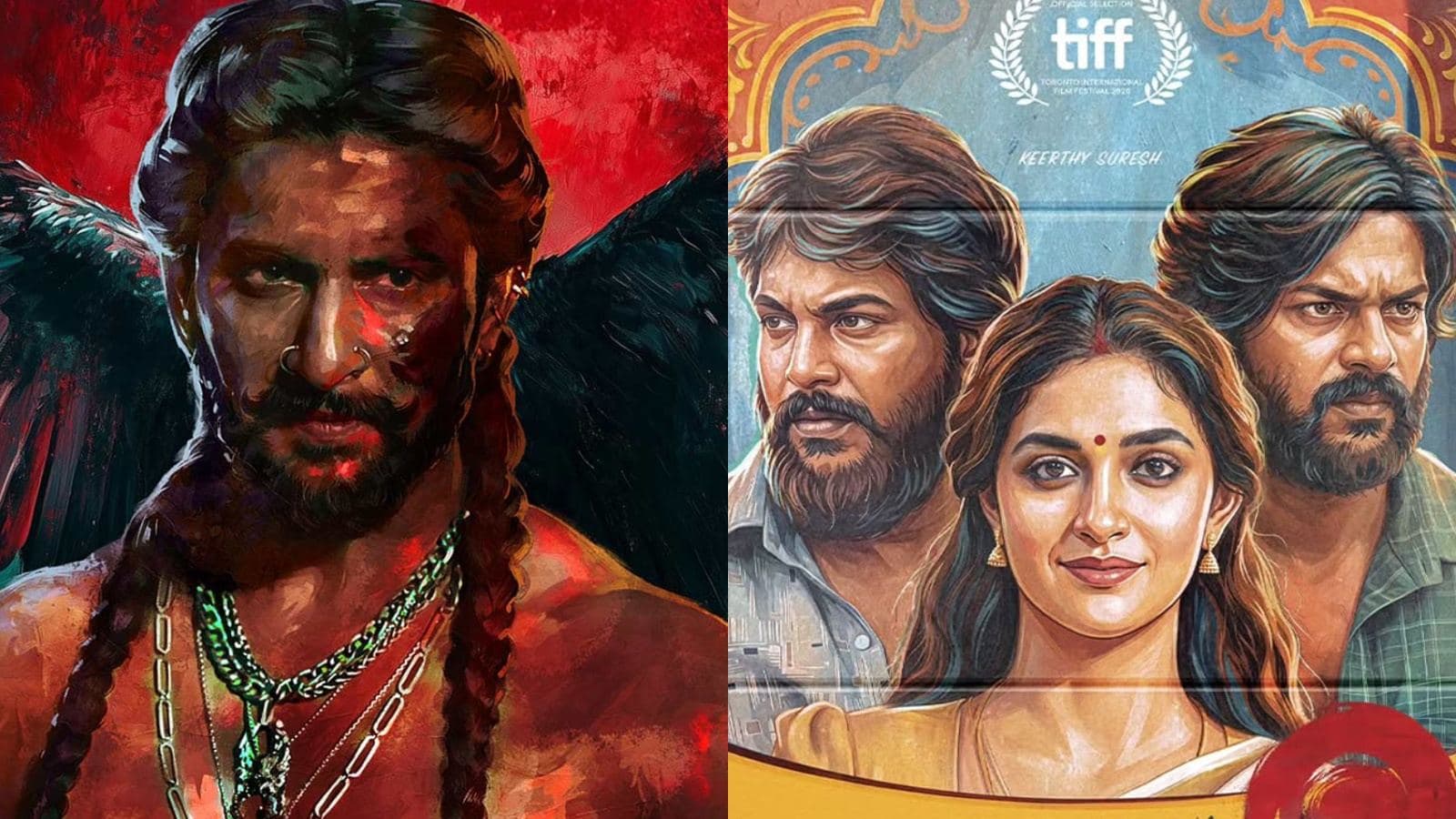 Nani and Keerthy Suresh Gear Up for a September Showdown