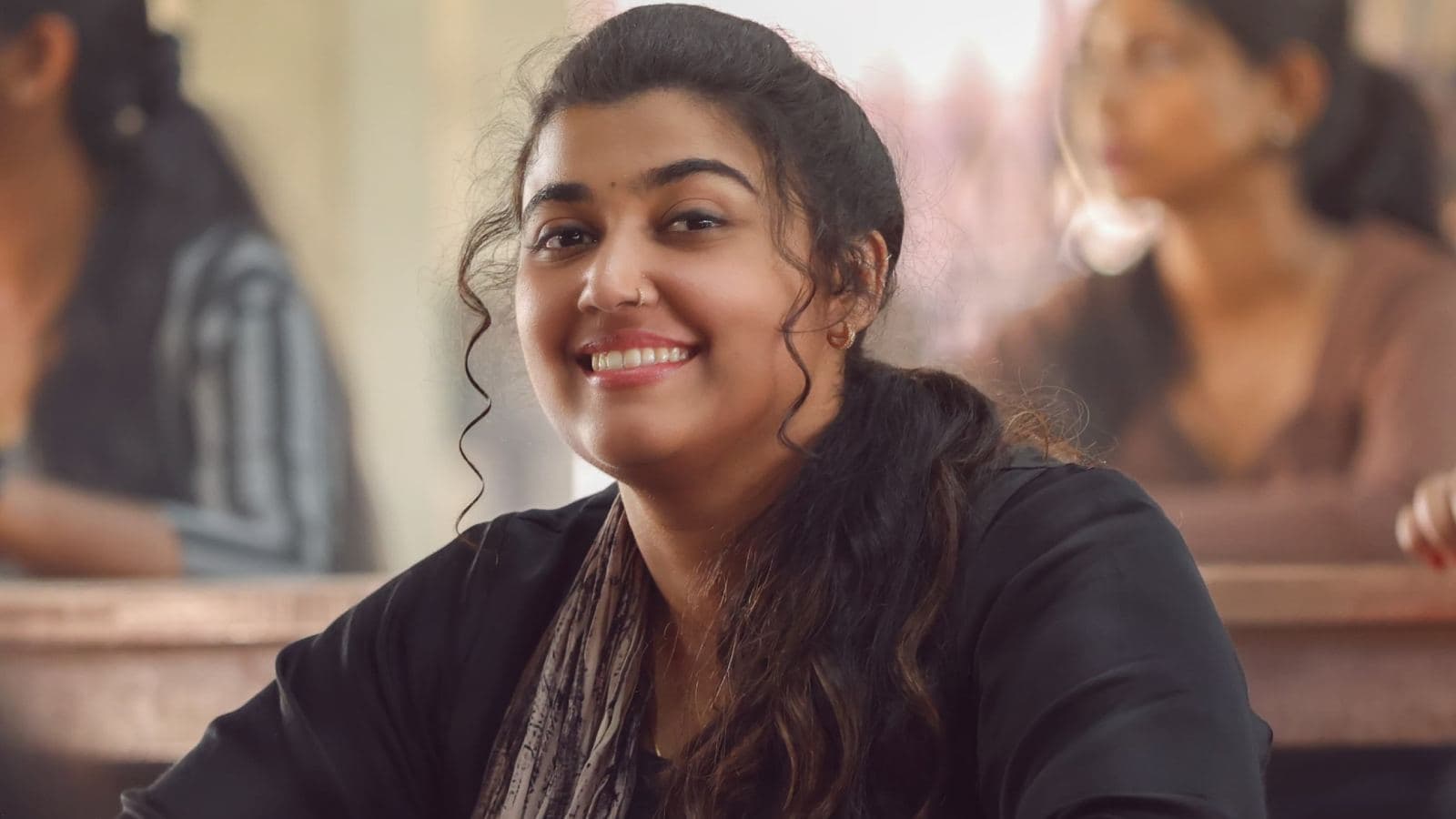 Vismaya Mohanlal Shines in Thudakkam, Winning Hearts of Audiences