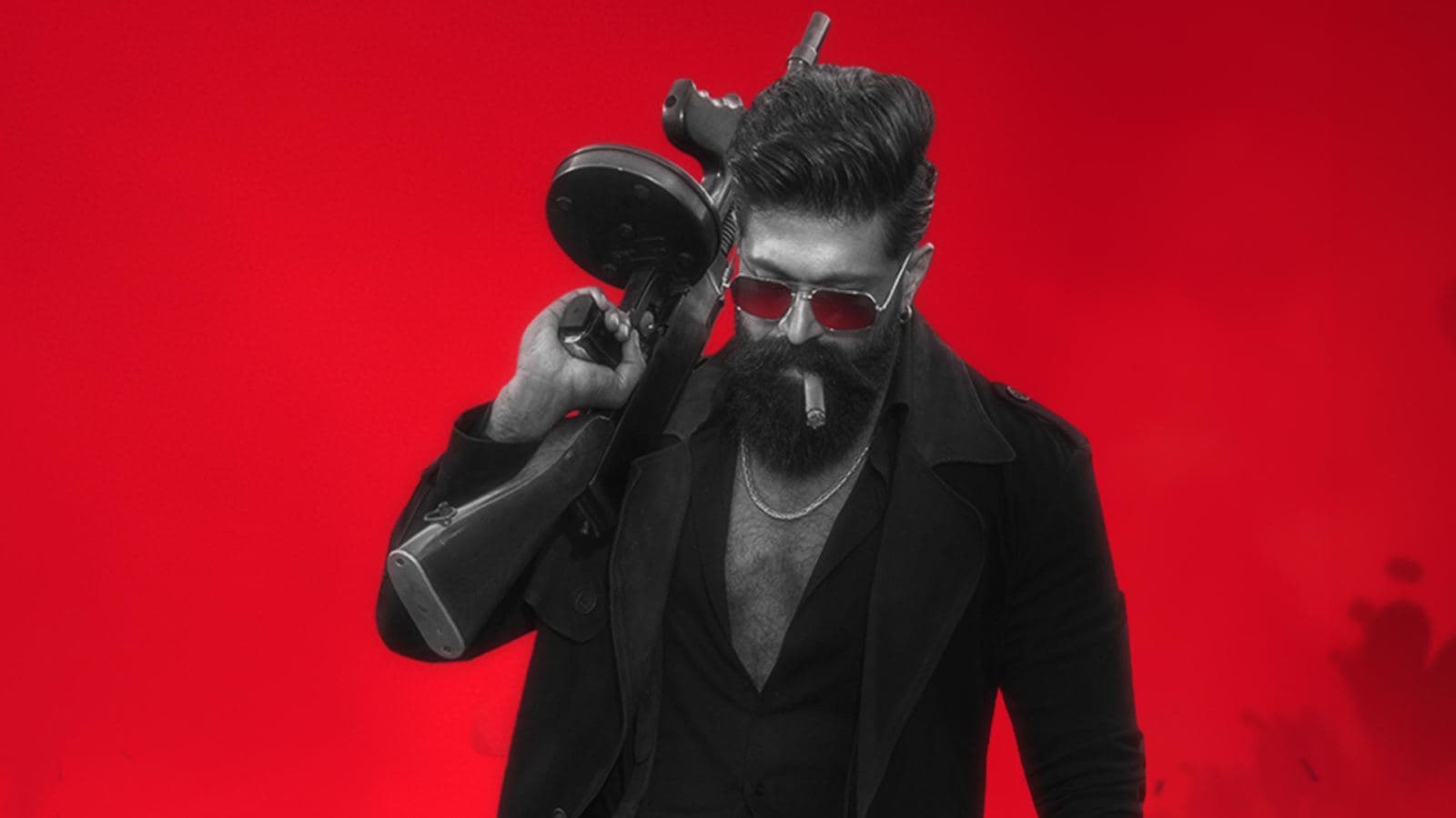 Yash's English Experiment: A Break from Pan-India Tradition?