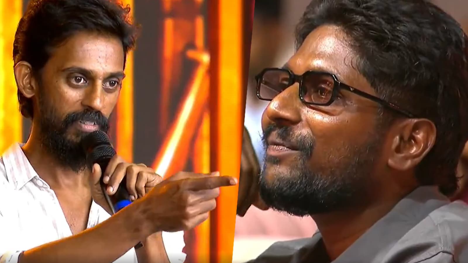 Mandaadi Director’s Remarks on Suhas’s Skin Tone Spark Online Debate