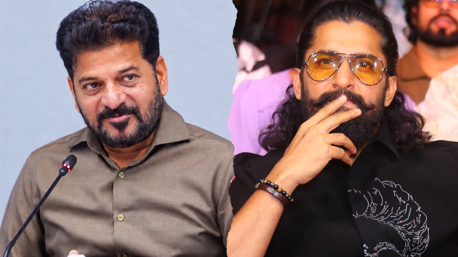 Nani Seeks Premiere Screening, CM Sets One Stipulation