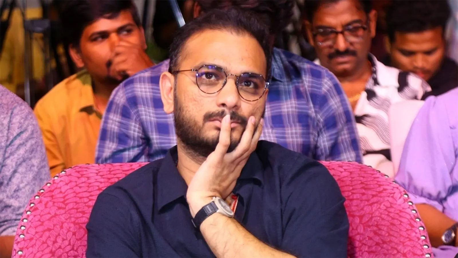 The Paradise: Did Srikanth Odela Miss a Golden Opportunity?