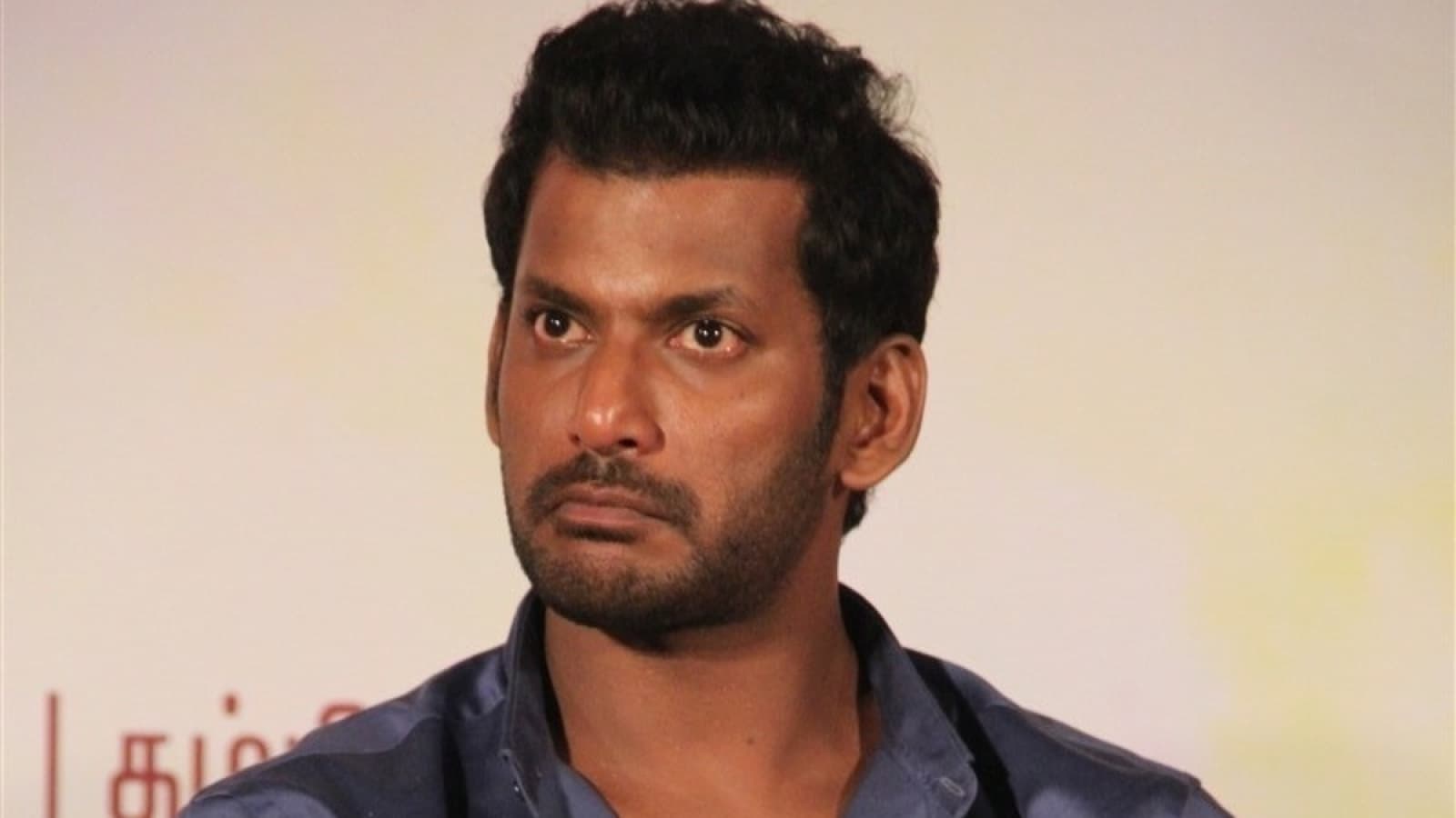 Vishal’s On‑Set Accident Pauses ‘Purushan’ Shoot in Goa