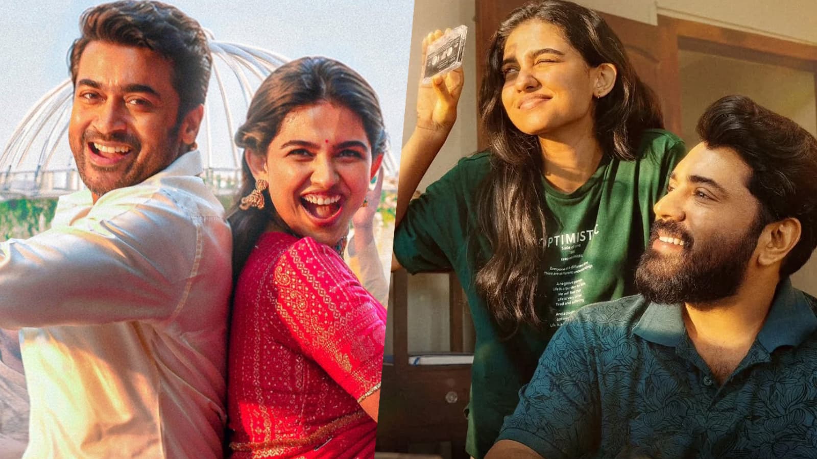 Venky Atluri’s Ambitious Touch vs. Girish’s Effortless Flair in ‘Vishwanath and Sons’