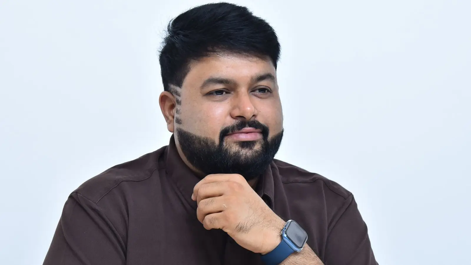Background Score Mystery Solved for “Aadarsha Kutumbam”