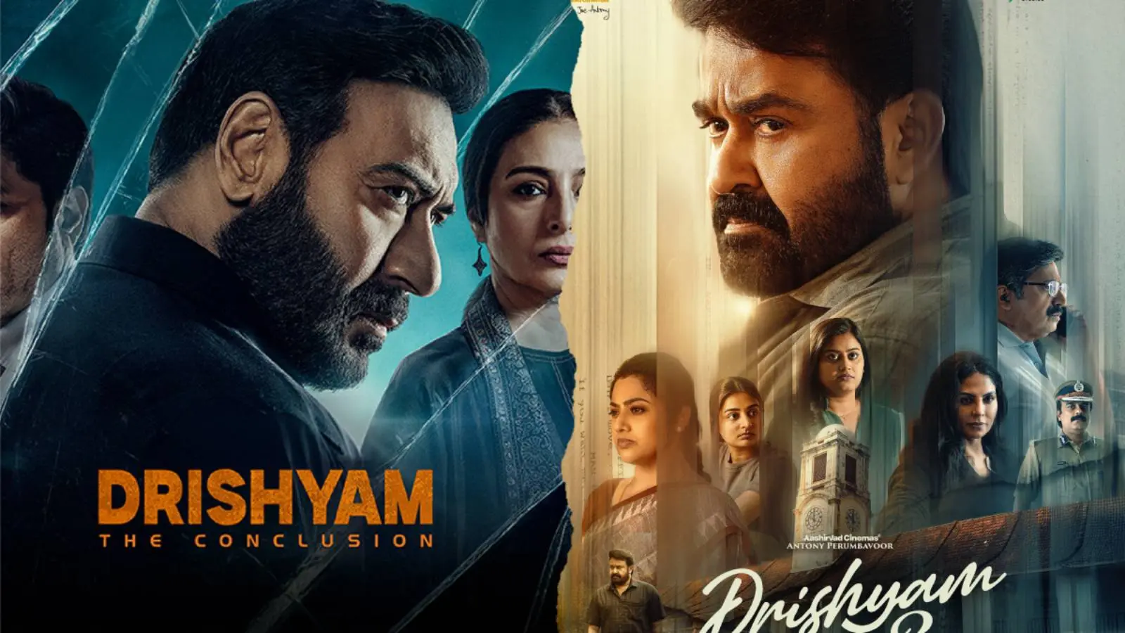 Drishyam: The Conclusion – What It Means for the Hindi Franchise, Not a Malayalam Sequel