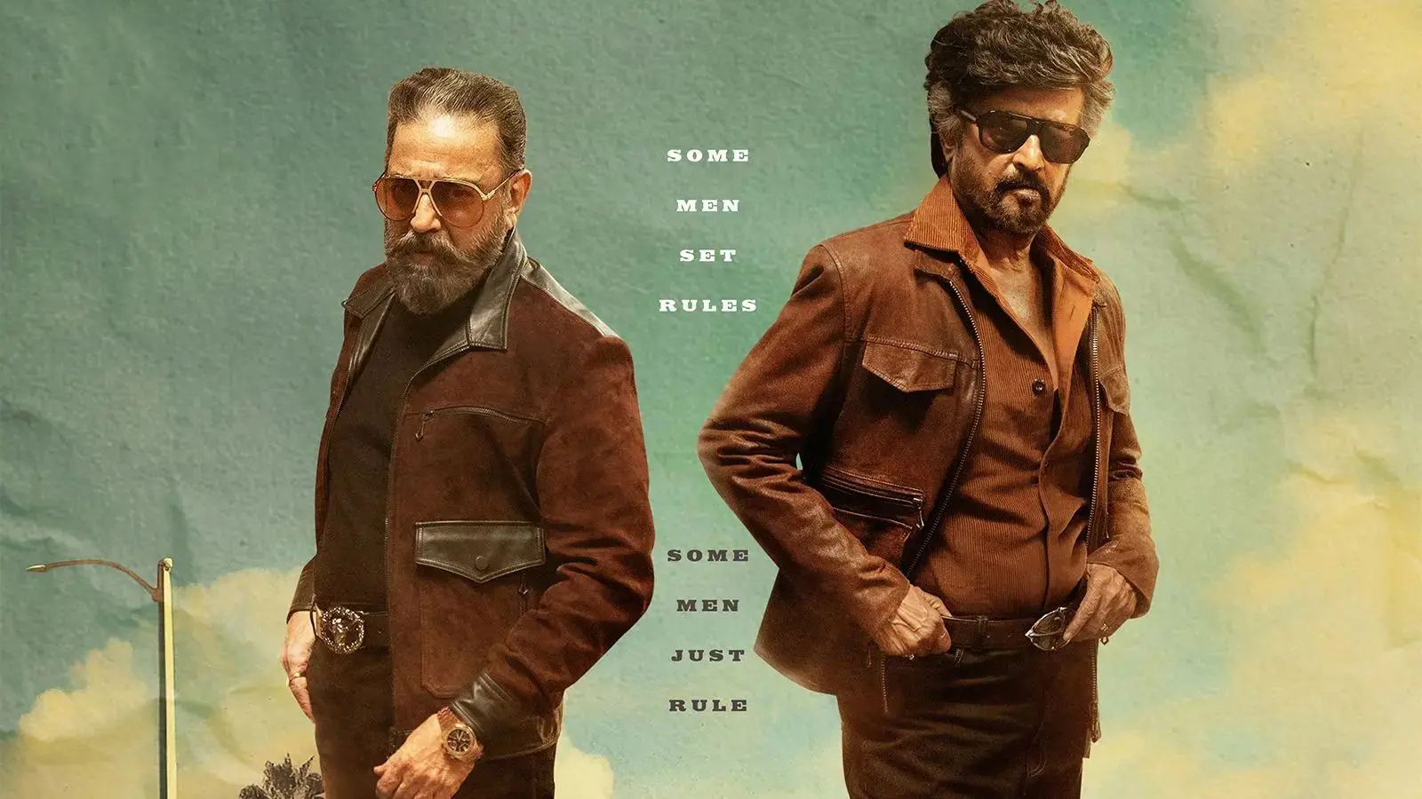 Rajinikanth‑Kamal Haasan Collaboration Hits Roadblock: What Went Wrong?