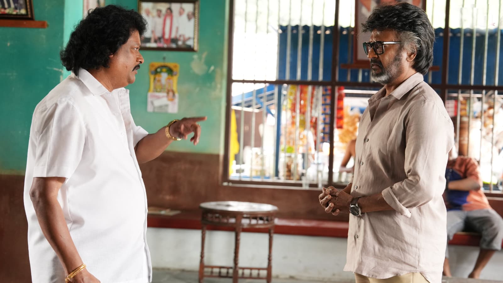 Rajinikanth May Reunite with Moorthy Anna’s Actor in Upcoming Dharman