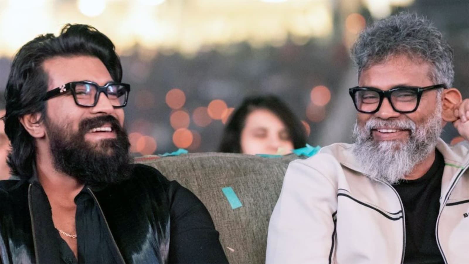 Charan Finds a Trustworthy Partner in Sukumar, Yet Challenges Loom