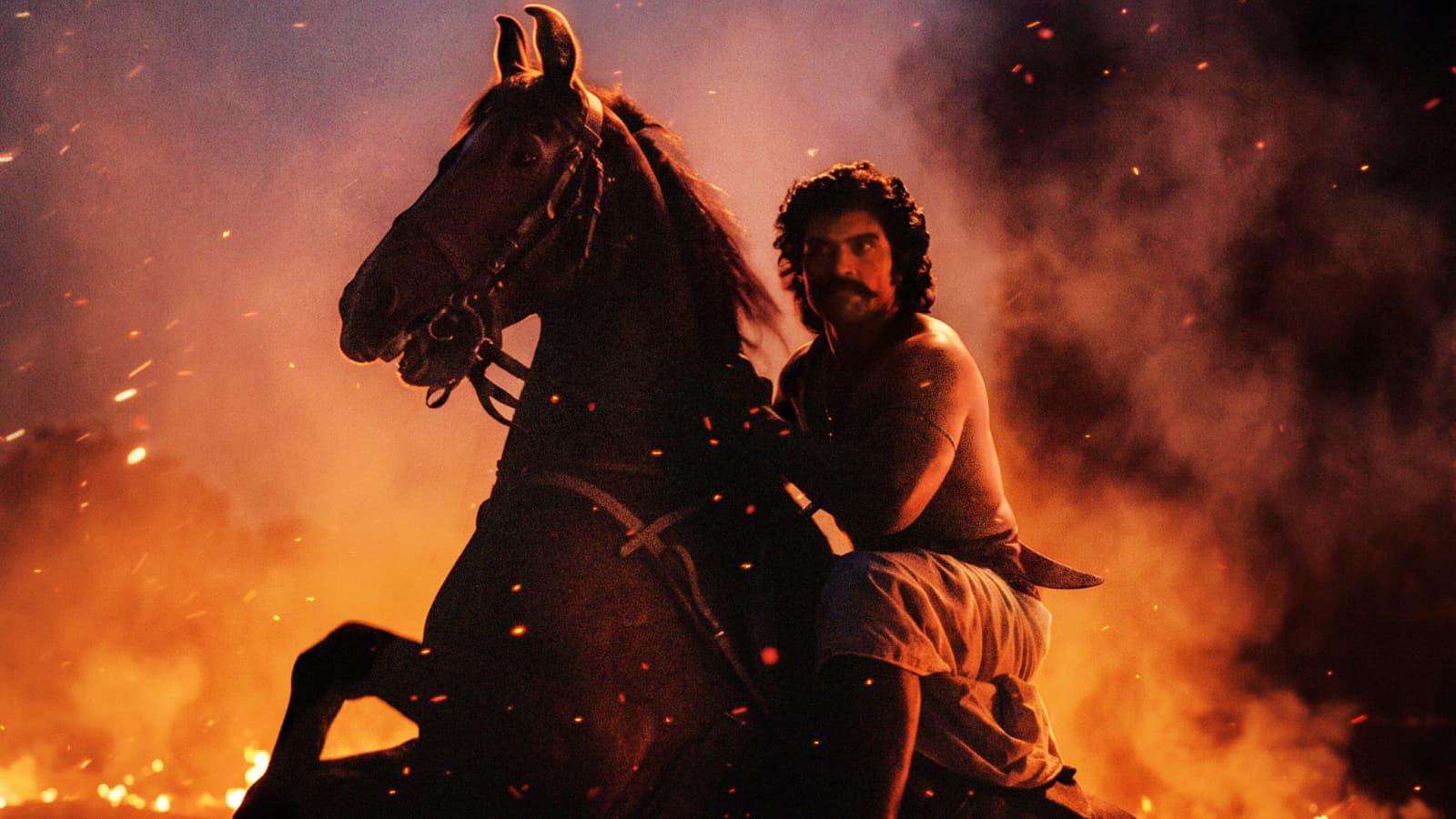 Ranabaali’s Audio Mix Sparks Debate, Makers Urge Theatres to Boost Volume