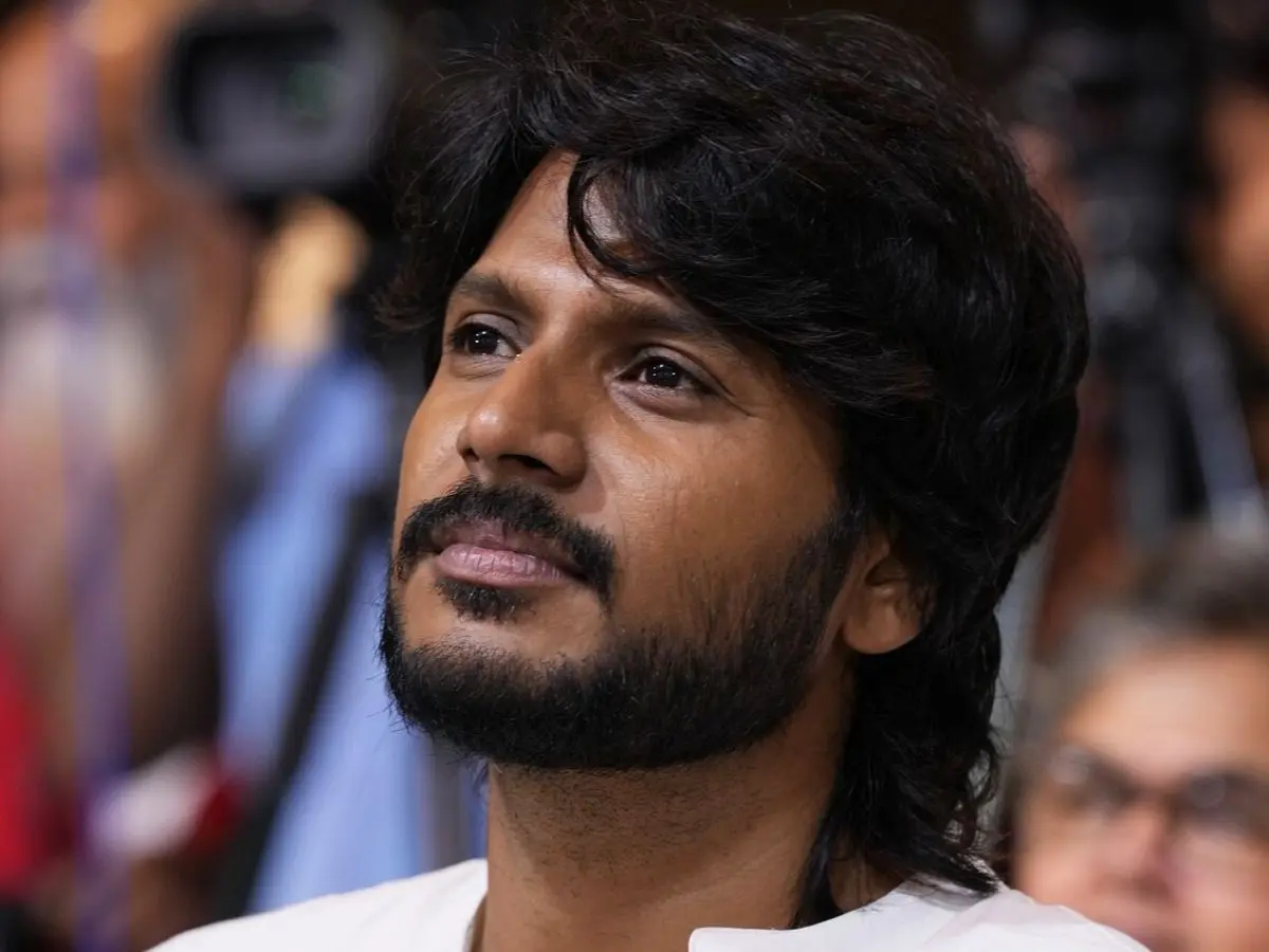 Sundeep Kishan’s Next Chapter: A Call for a Career Reset
