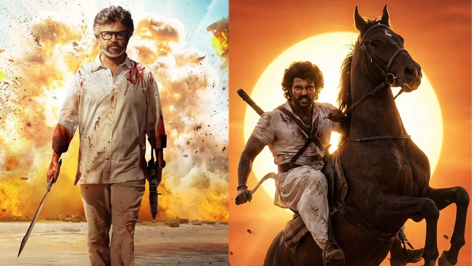Top Telugu Stars Sideline Dasara Releases, Favoring Bigger Windows